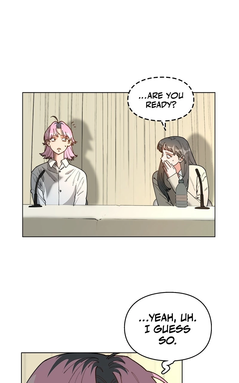 Murder Girlband Chapter 55 page 6 - 