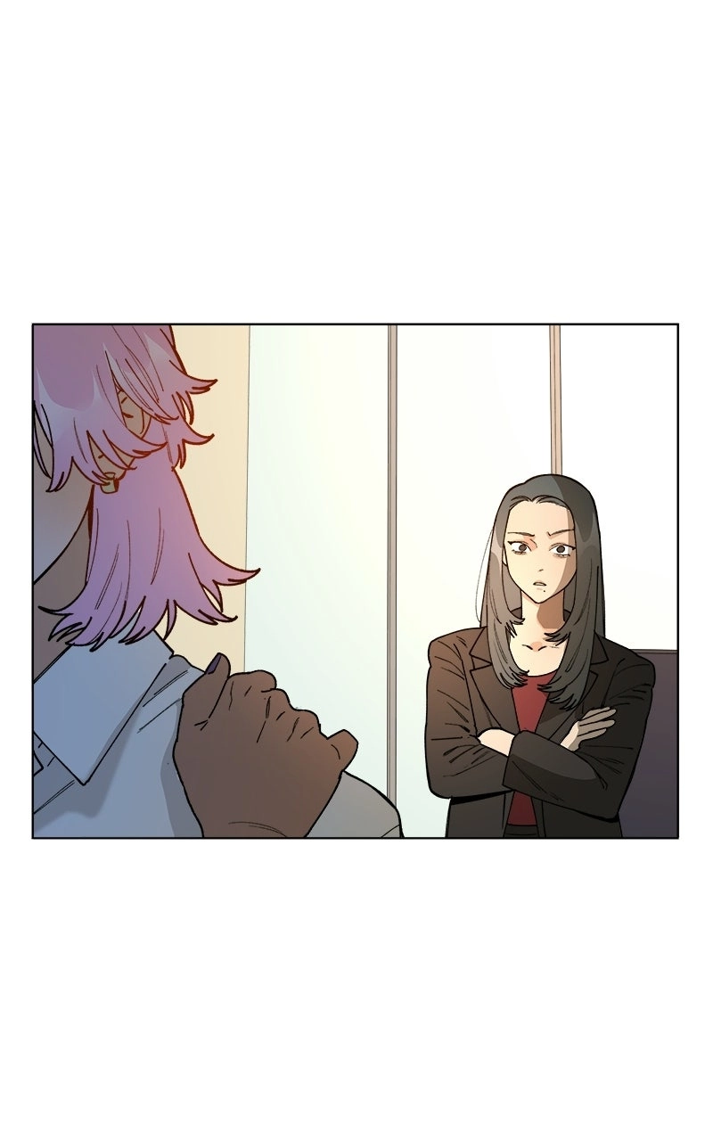 Murder Girlband Chapter 55 page 53 - 