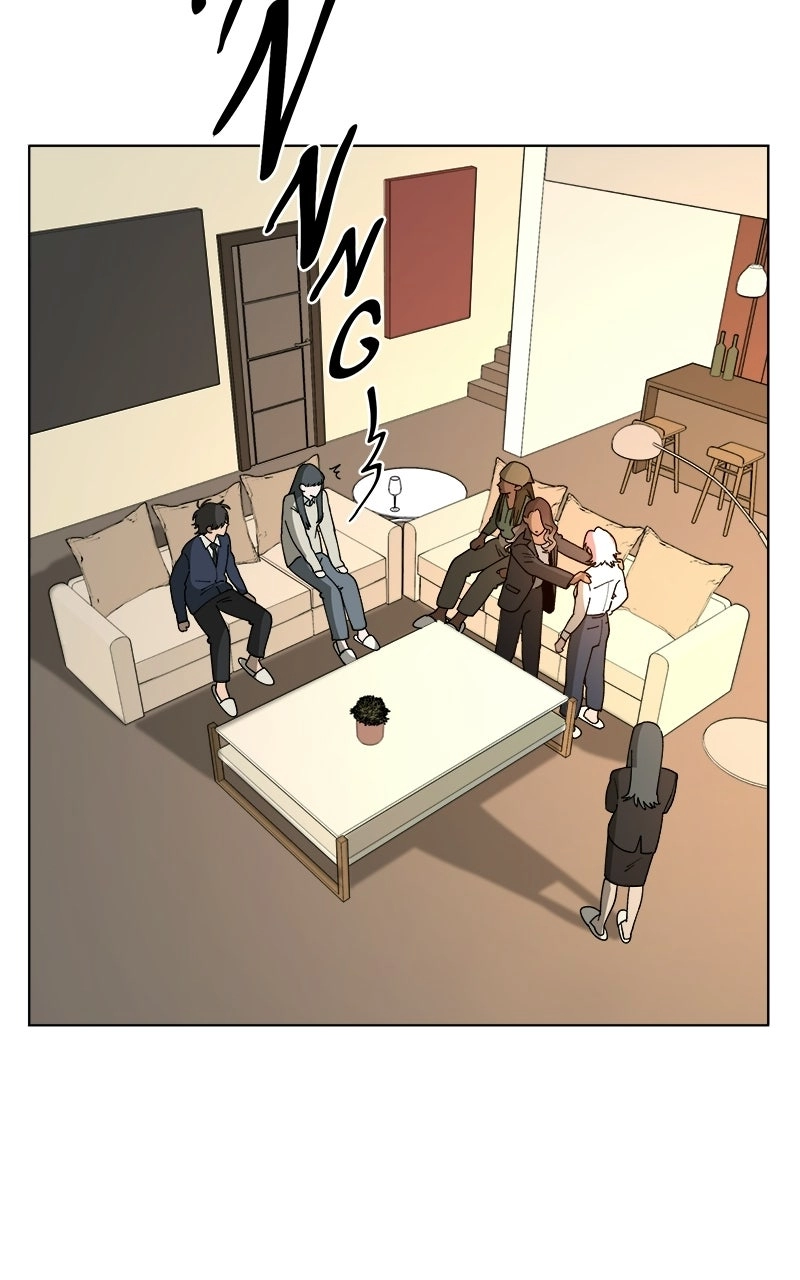 Murder Girlband Chapter 55 page 55 - 