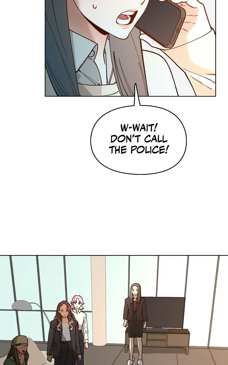 Murder Girlband Chapter 55 page 58 - 