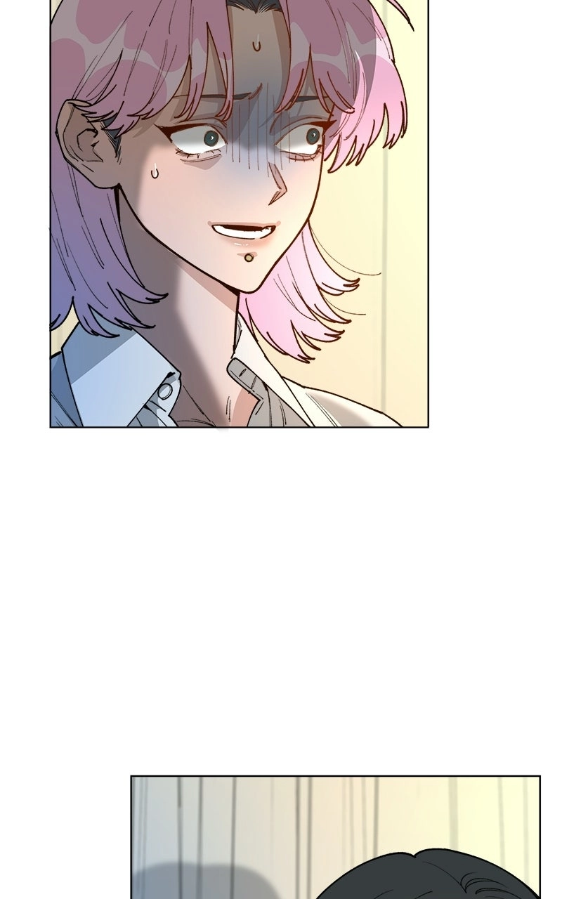 Murder Girlband Chapter 55 page 7 - 