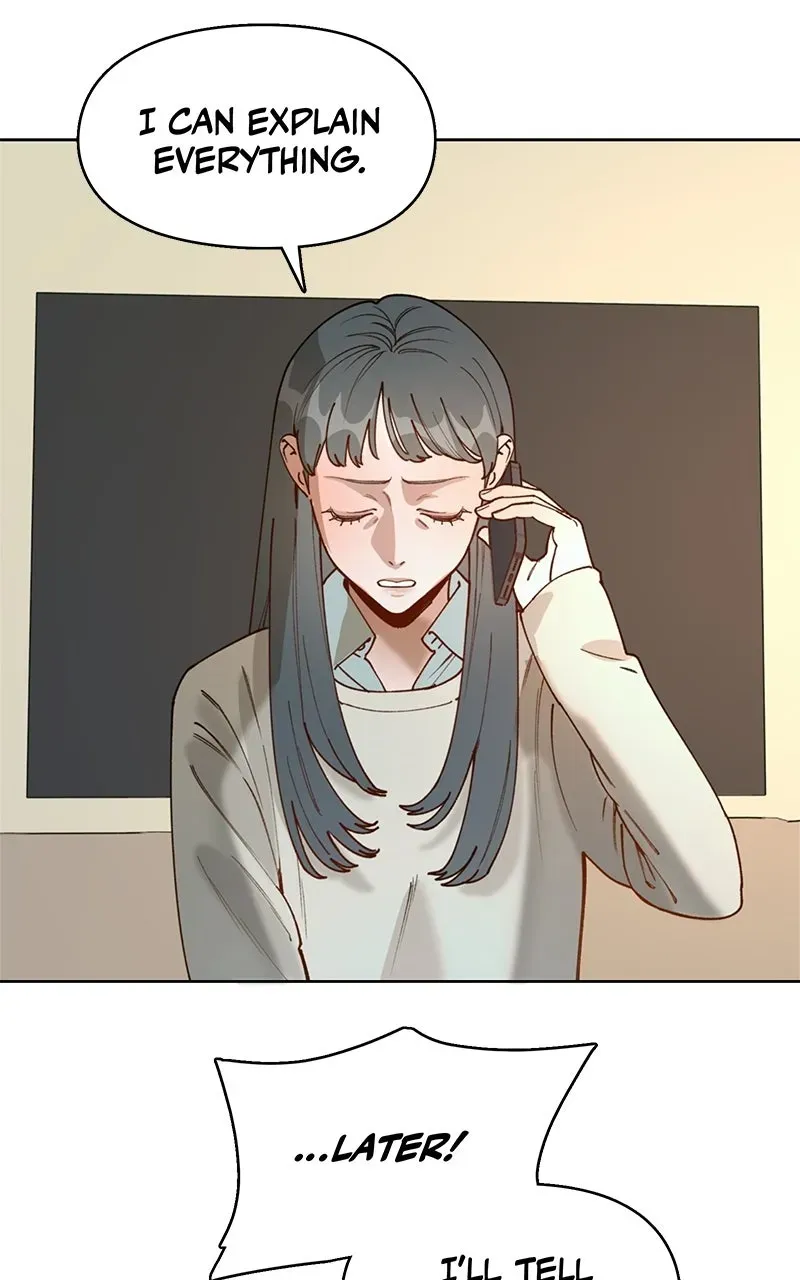 Murder Girlband Chapter 56 page 1 - 