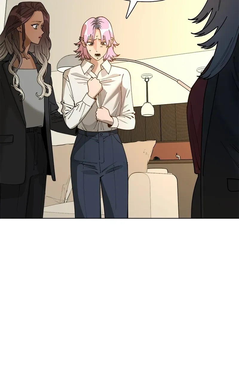 Murder Girlband Chapter 56 page 11 - 