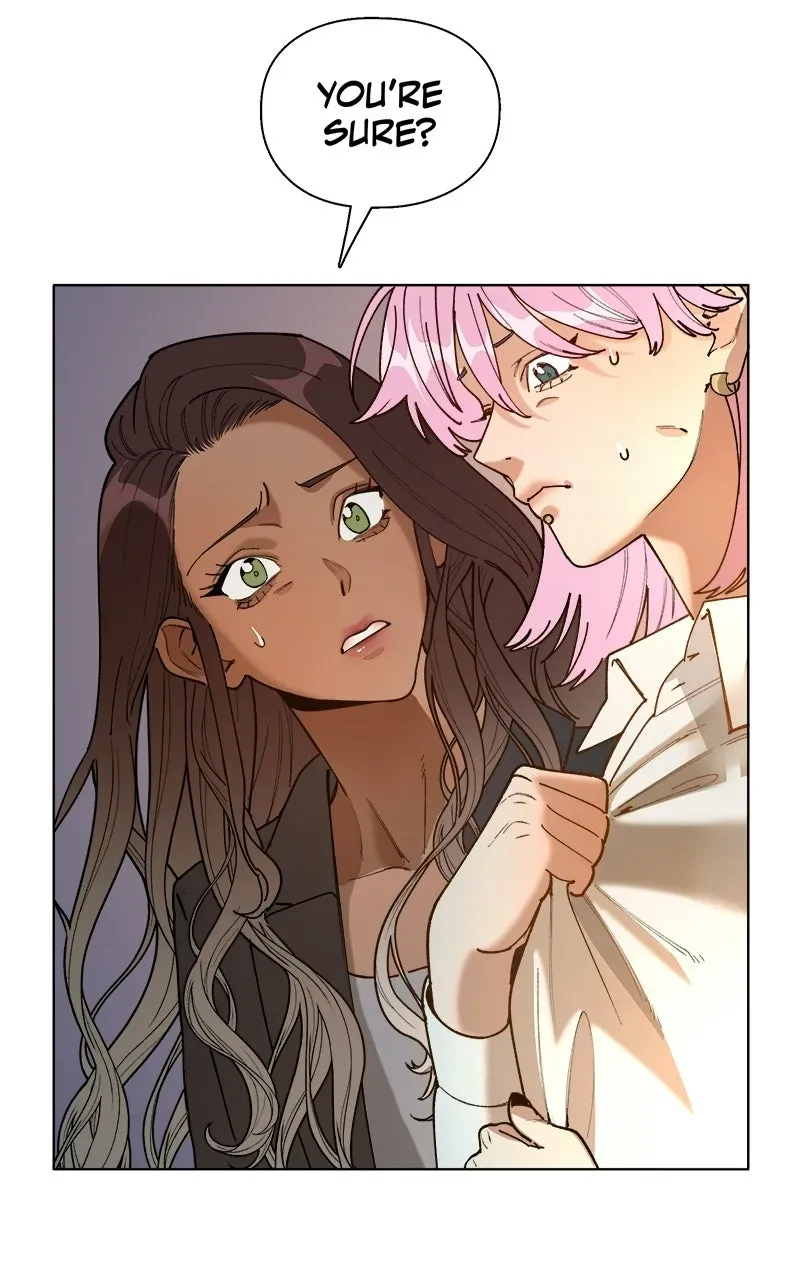 Murder Girlband Chapter 56 page 12 - 