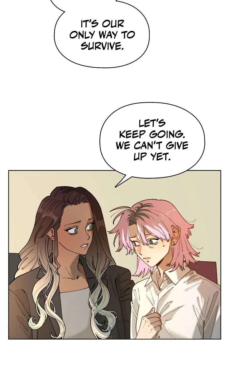 Murder Girlband Chapter 56 page 14 - 