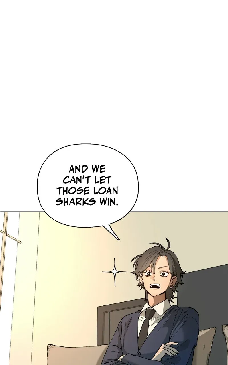 Murder Girlband Chapter 56 page 15 - 