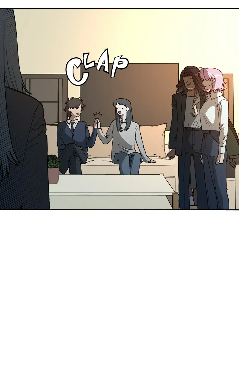 Murder Girlband Chapter 56 page 19 - 