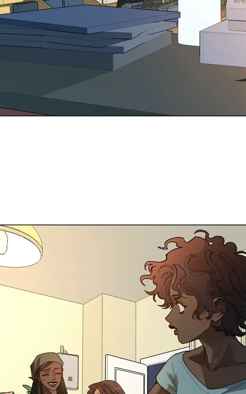 Murder Girlband Chapter 56 page 23 - 