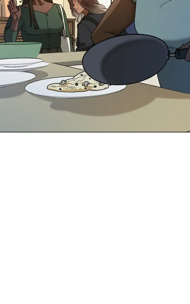 Murder Girlband Chapter 56 page 24 - 
