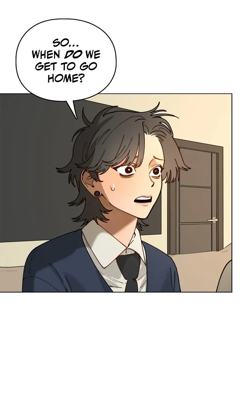 Murder Girlband Chapter 56 page 4 - 