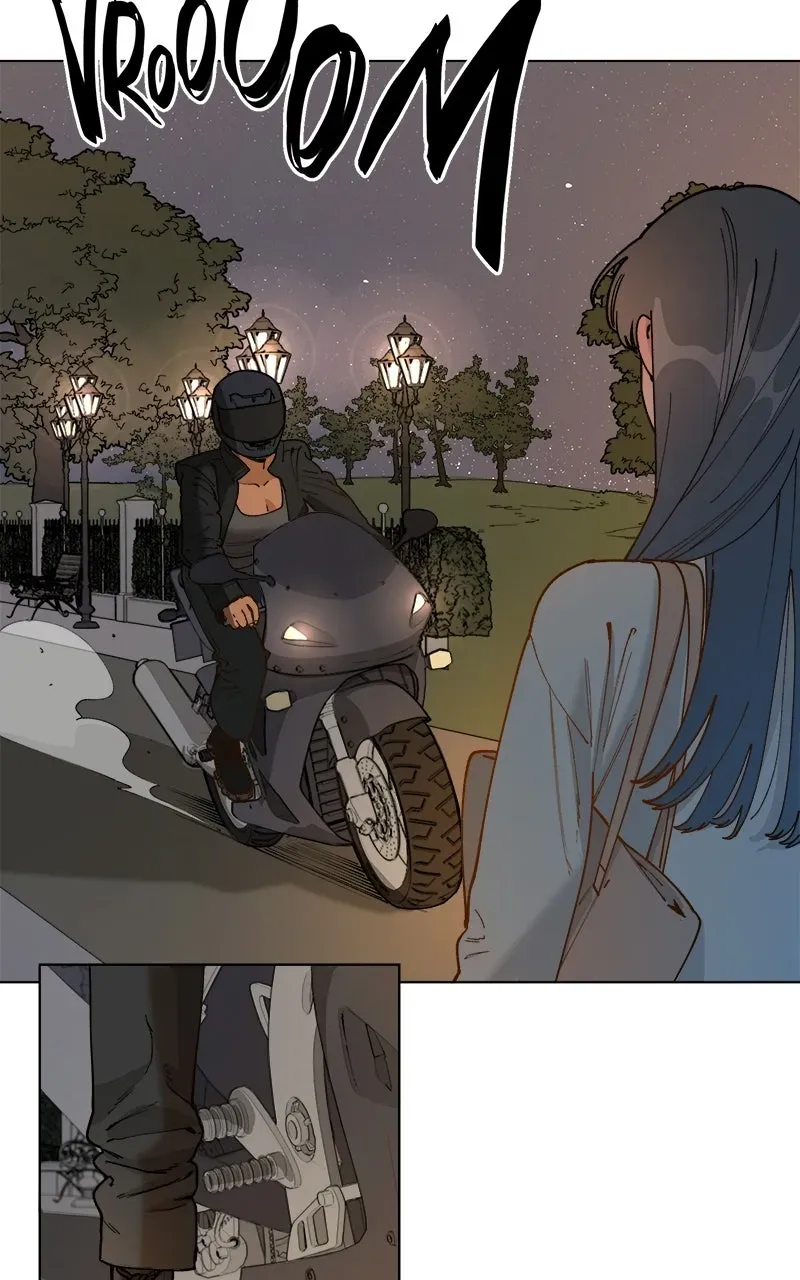 Murder Girlband Chapter 56 page 36 - 