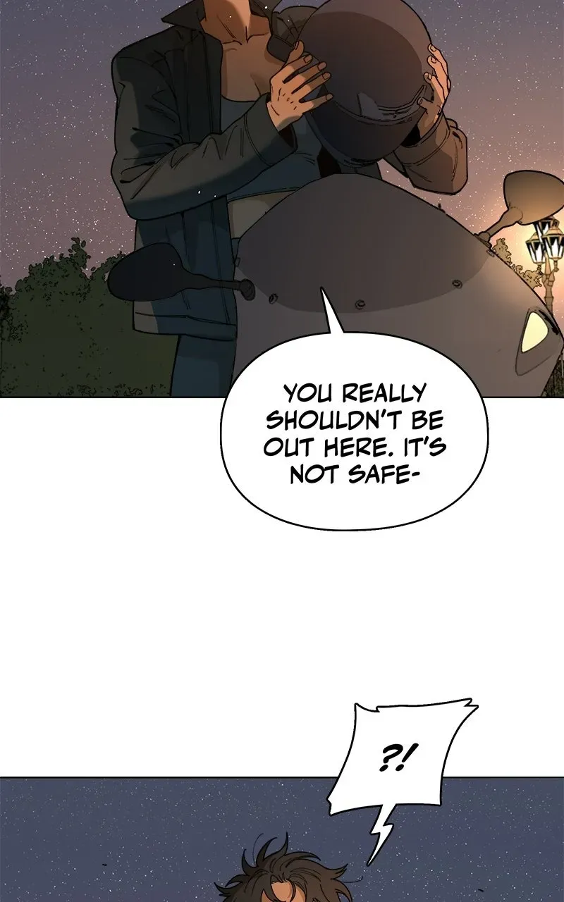 Murder Girlband Chapter 56 page 38 - 