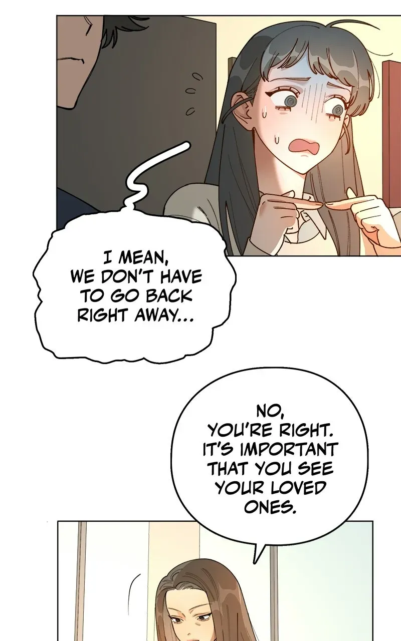 Murder Girlband Chapter 56 page 5 - 