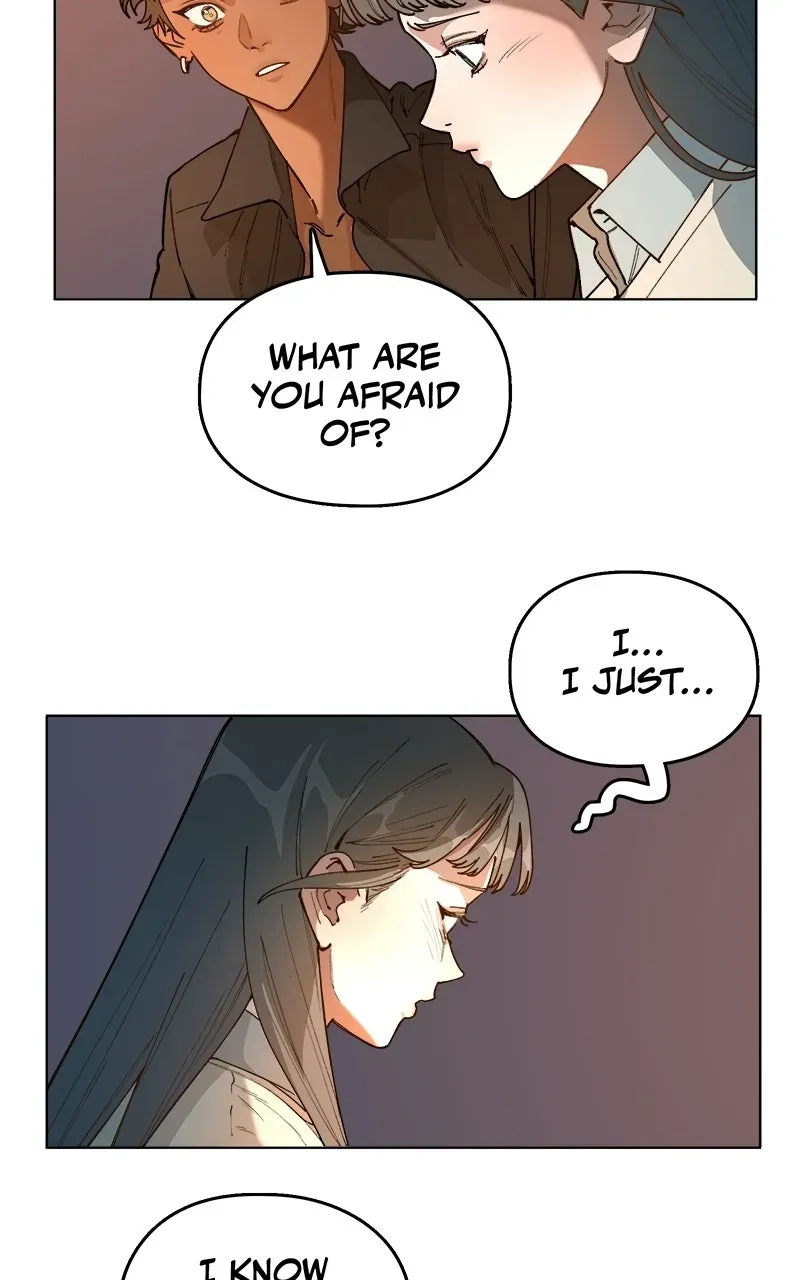 Murder Girlband Chapter 56 page 44 - 