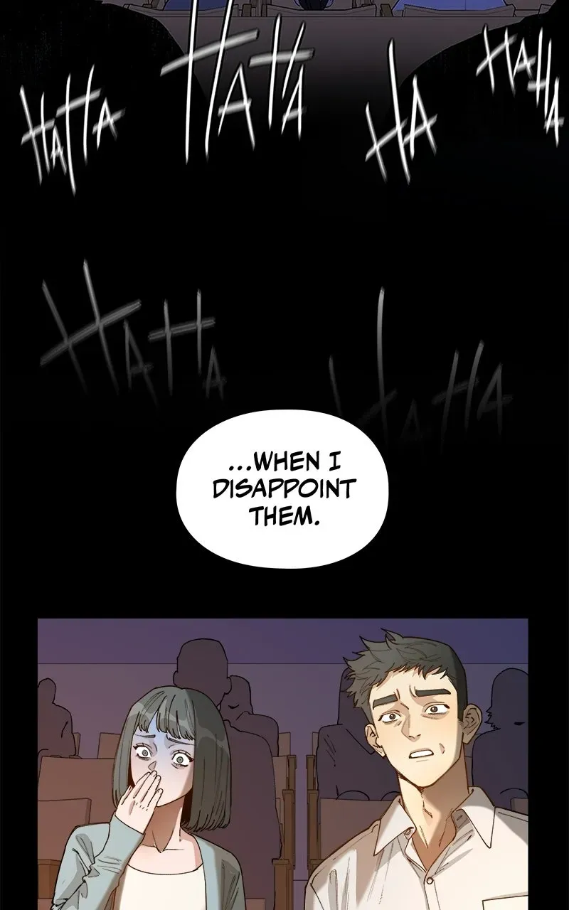 Murder Girlband Chapter 56 page 47 - 