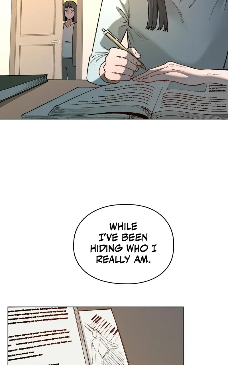 Murder Girlband Chapter 56 page 50 - 