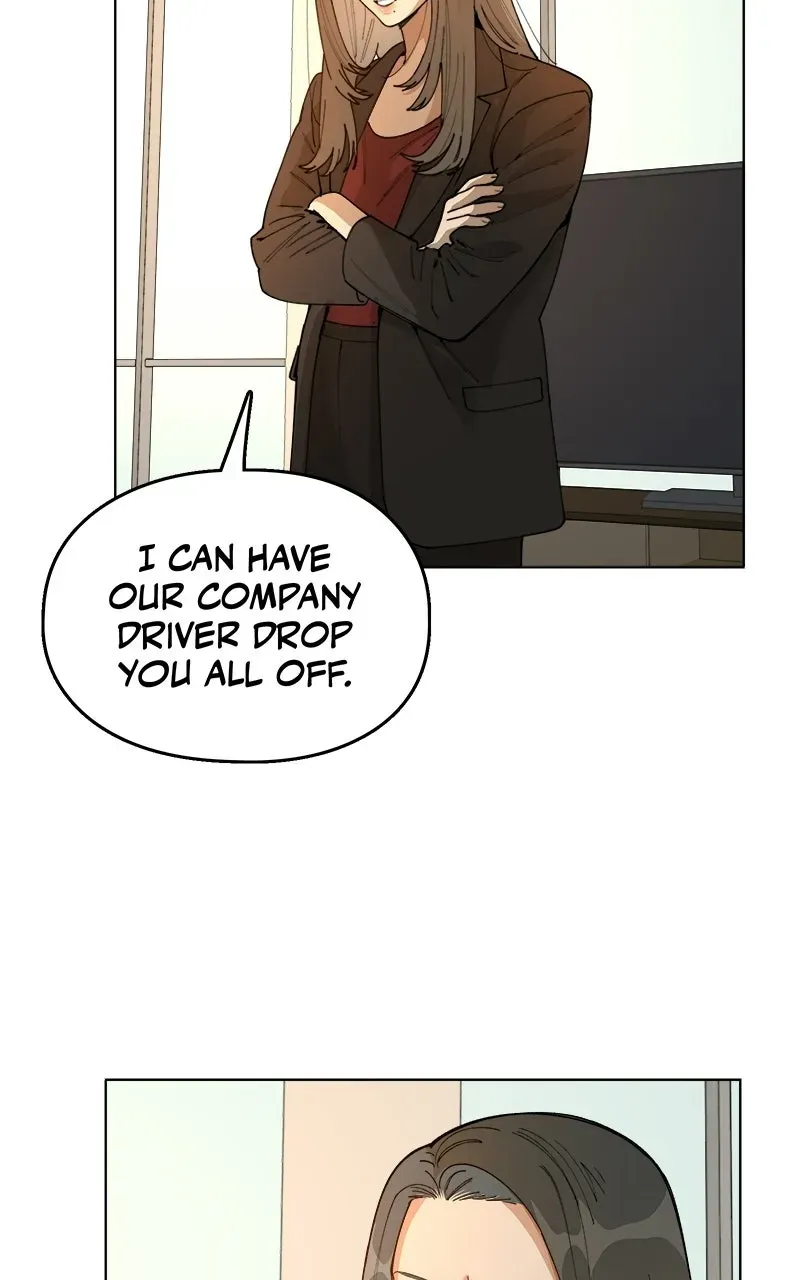 Murder Girlband Chapter 56 page 6 - 