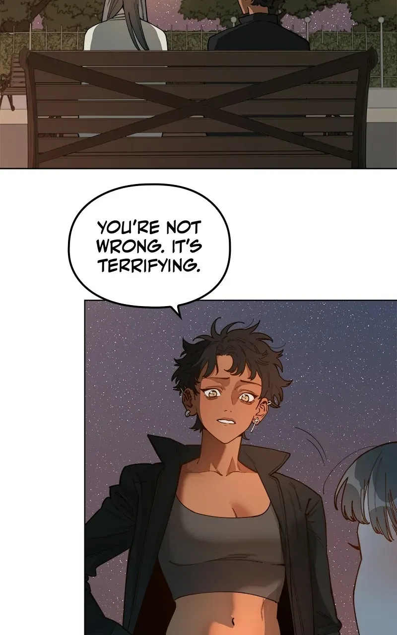 Murder Girlband Chapter 56 page 60 - 