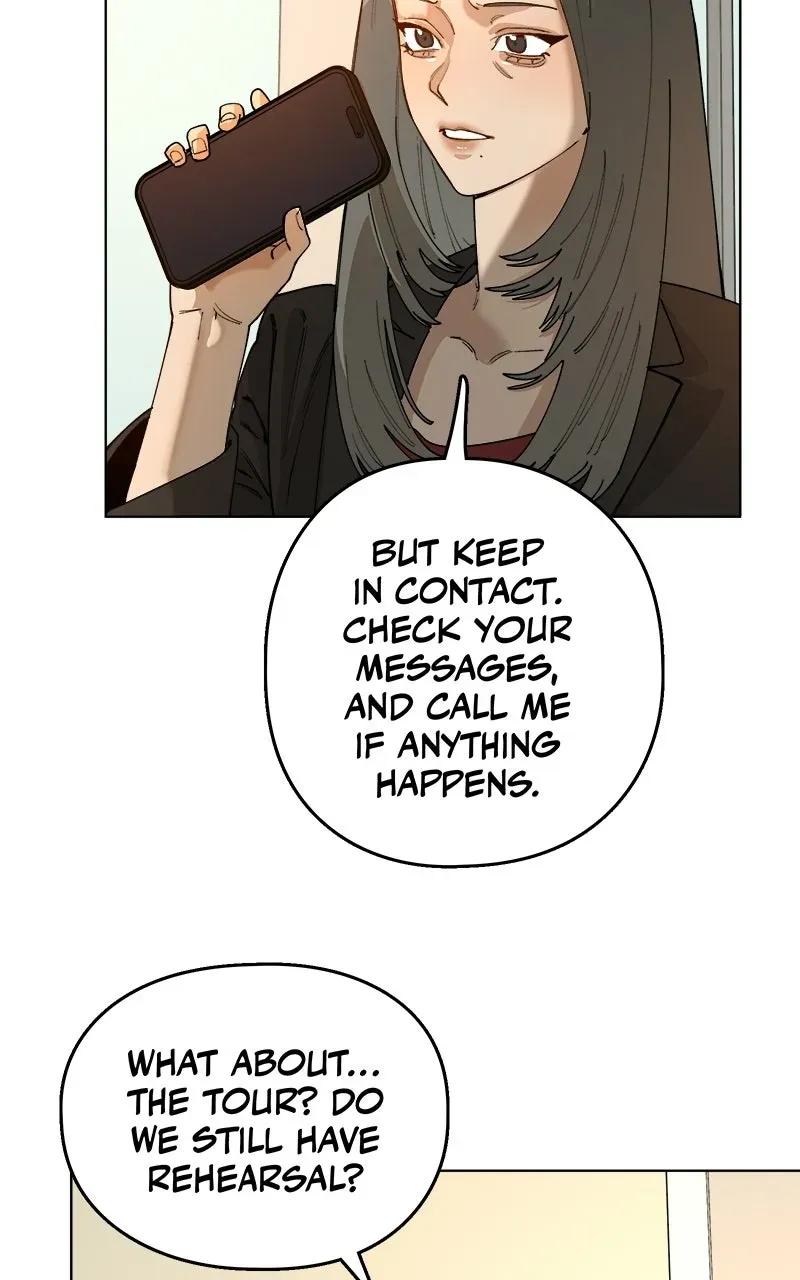 Murder Girlband Chapter 56 page 7 - 