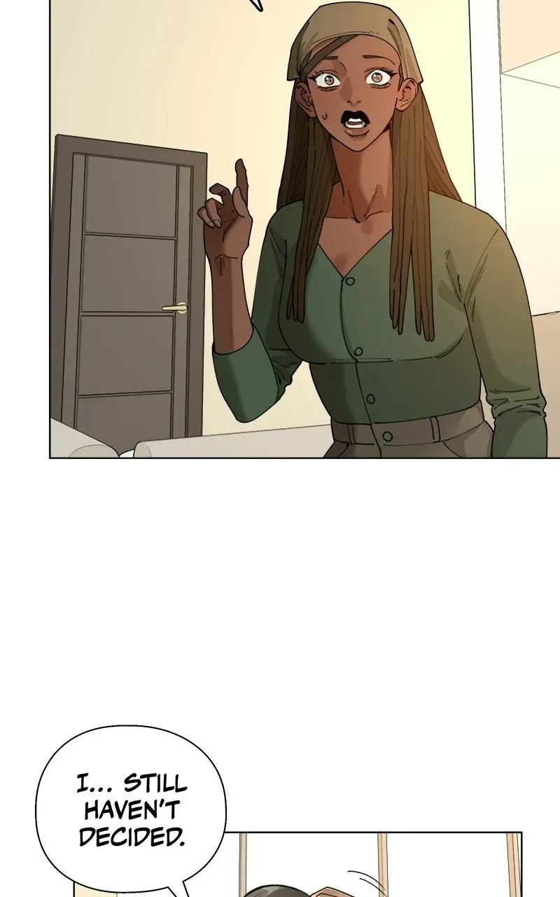 Murder Girlband Chapter 56 page 8 - 
