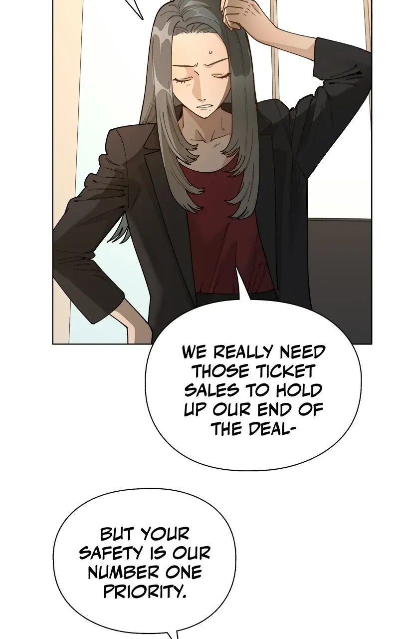 Murder Girlband Chapter 56 page 9 - 
