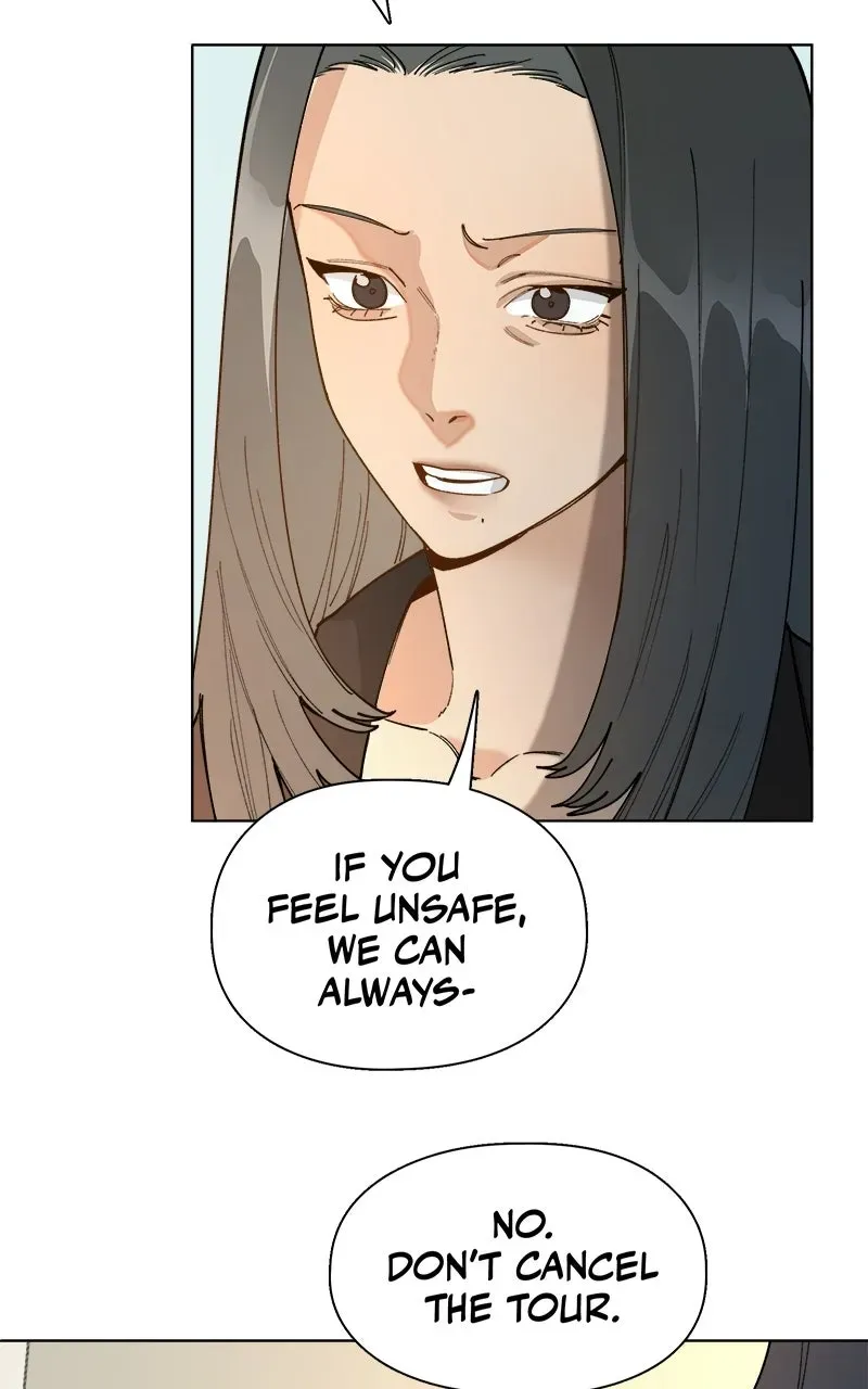Murder Girlband Chapter 56 page 10 - 