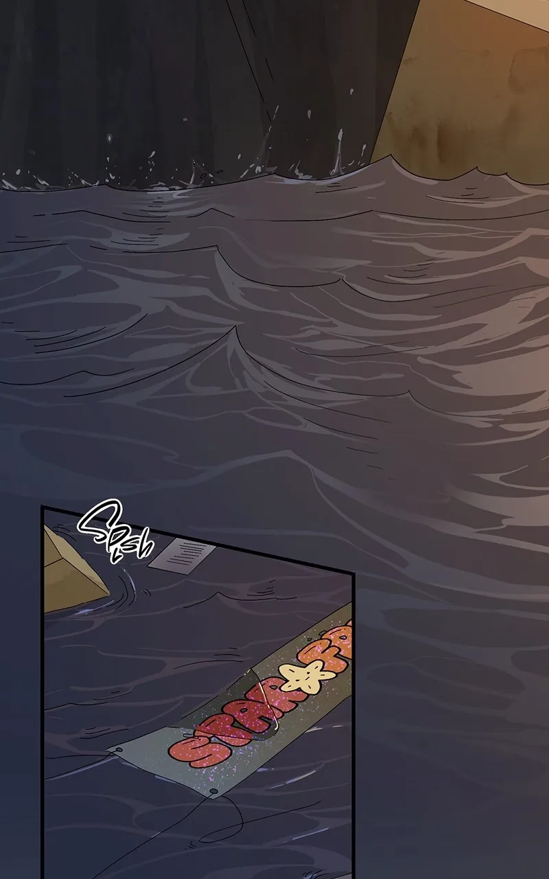 Murder Girlband Chapter 6 page 2 - 