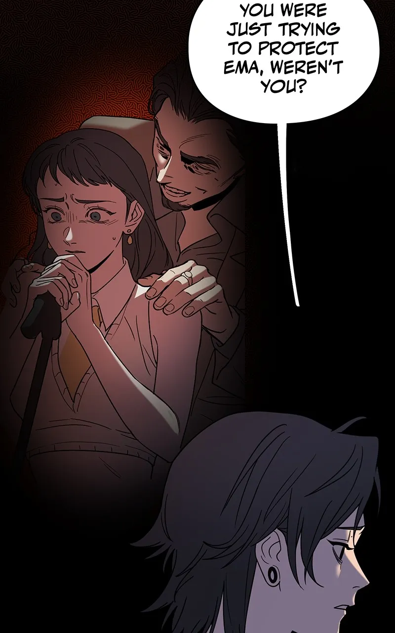 Murder Girlband Chapter 6 page 11 - 