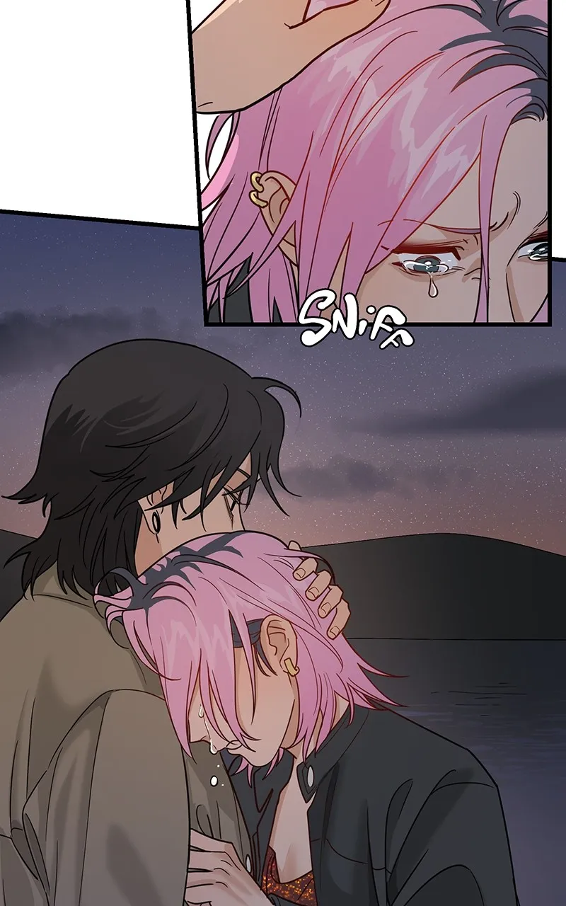 Murder Girlband Chapter 6 page 13 - 