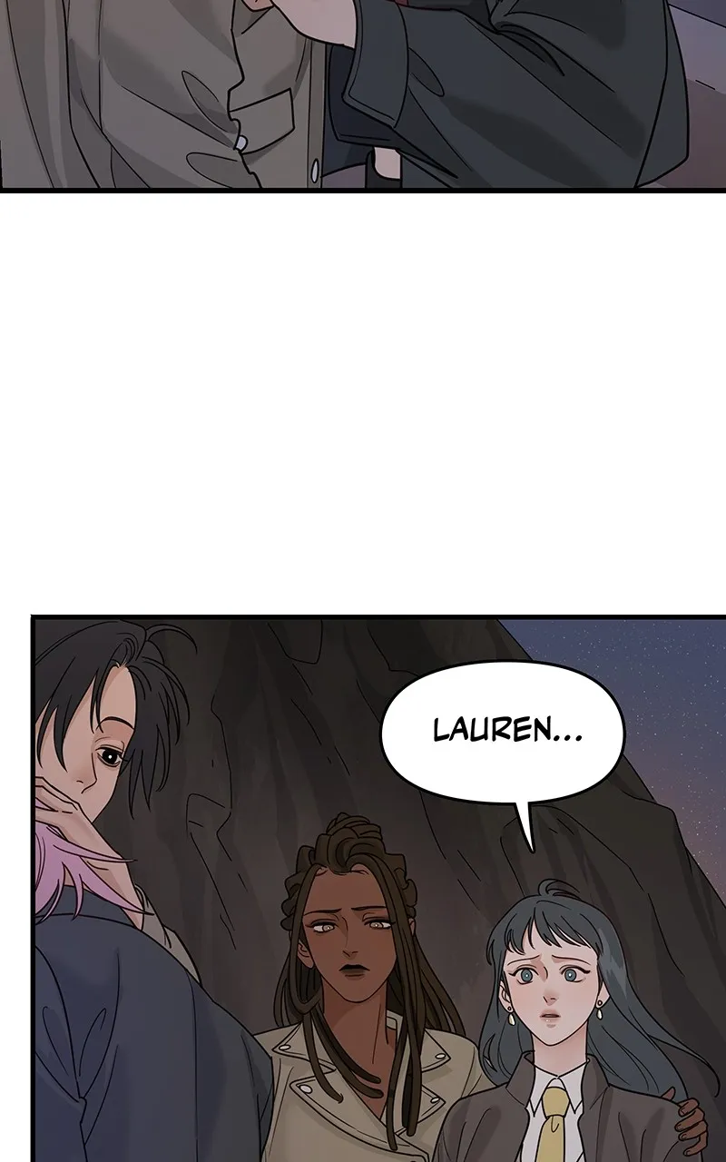 Murder Girlband Chapter 6 page 14 - 