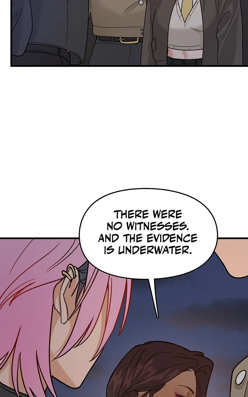 Murder Girlband Chapter 6 page 15 - 