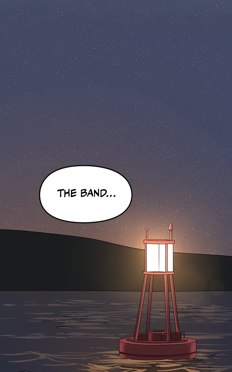 Murder Girlband Chapter 6 page 18 - 
