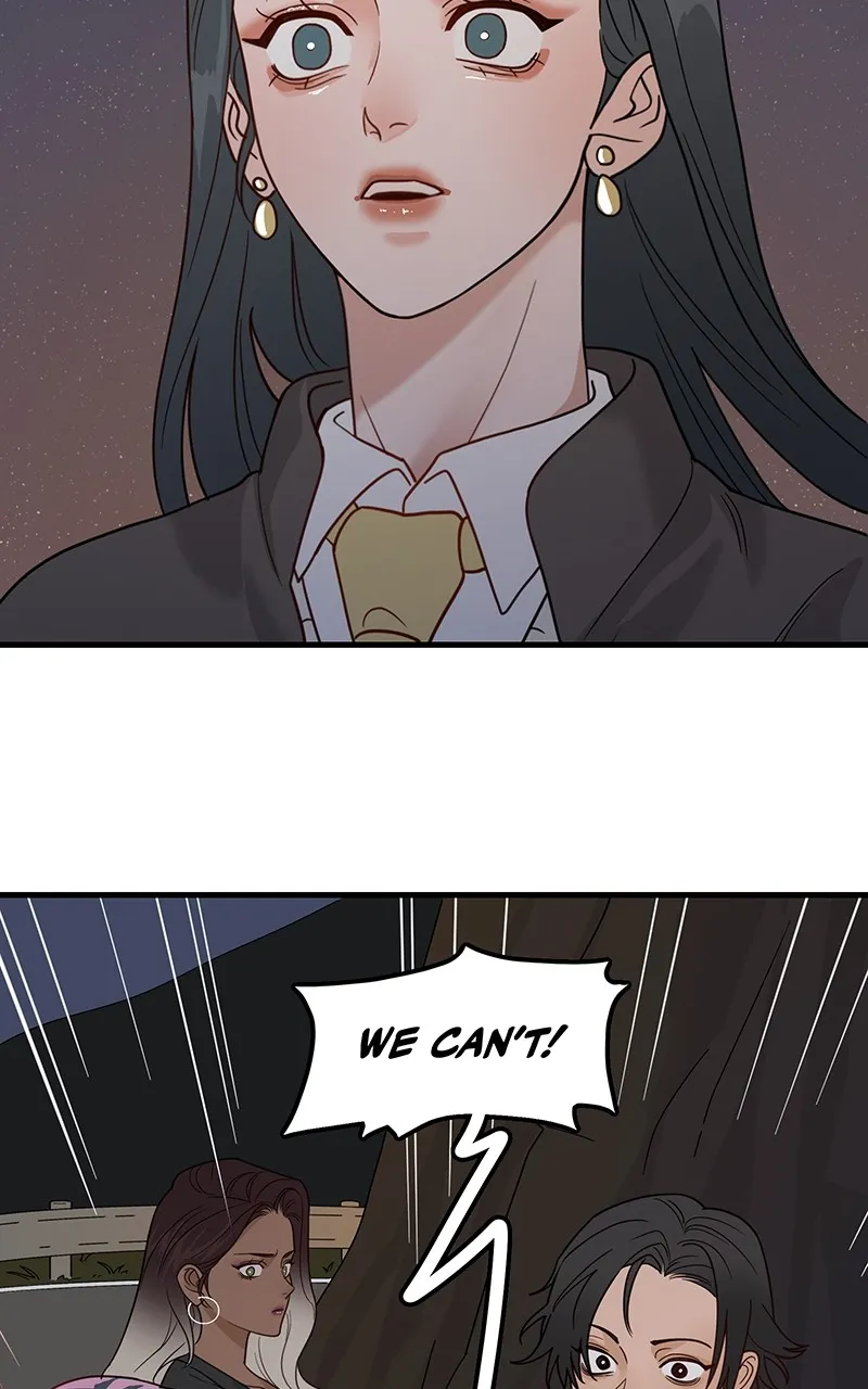 Murder Girlband Chapter 6 page 22 - 