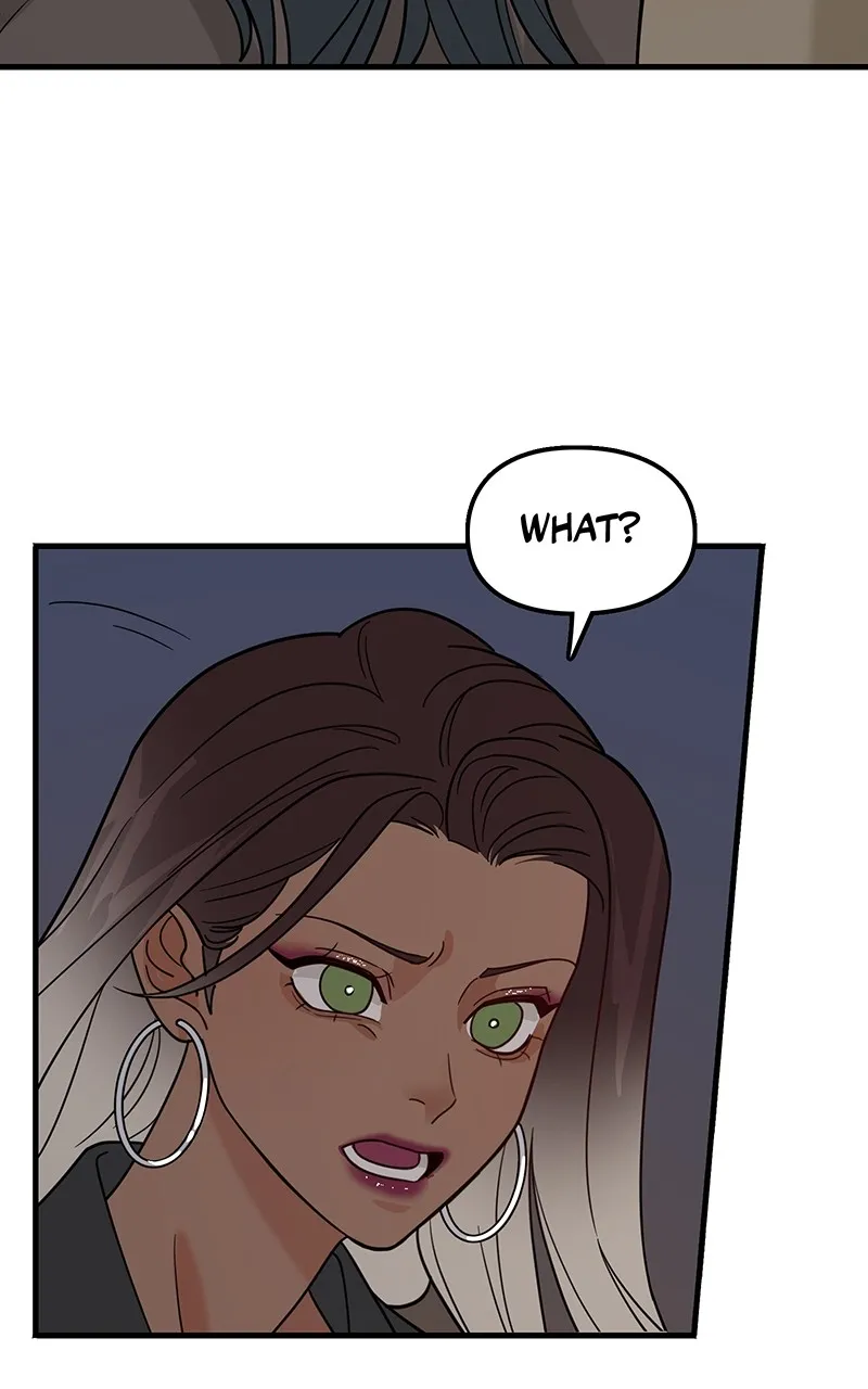 Murder Girlband Chapter 6 page 24 - 