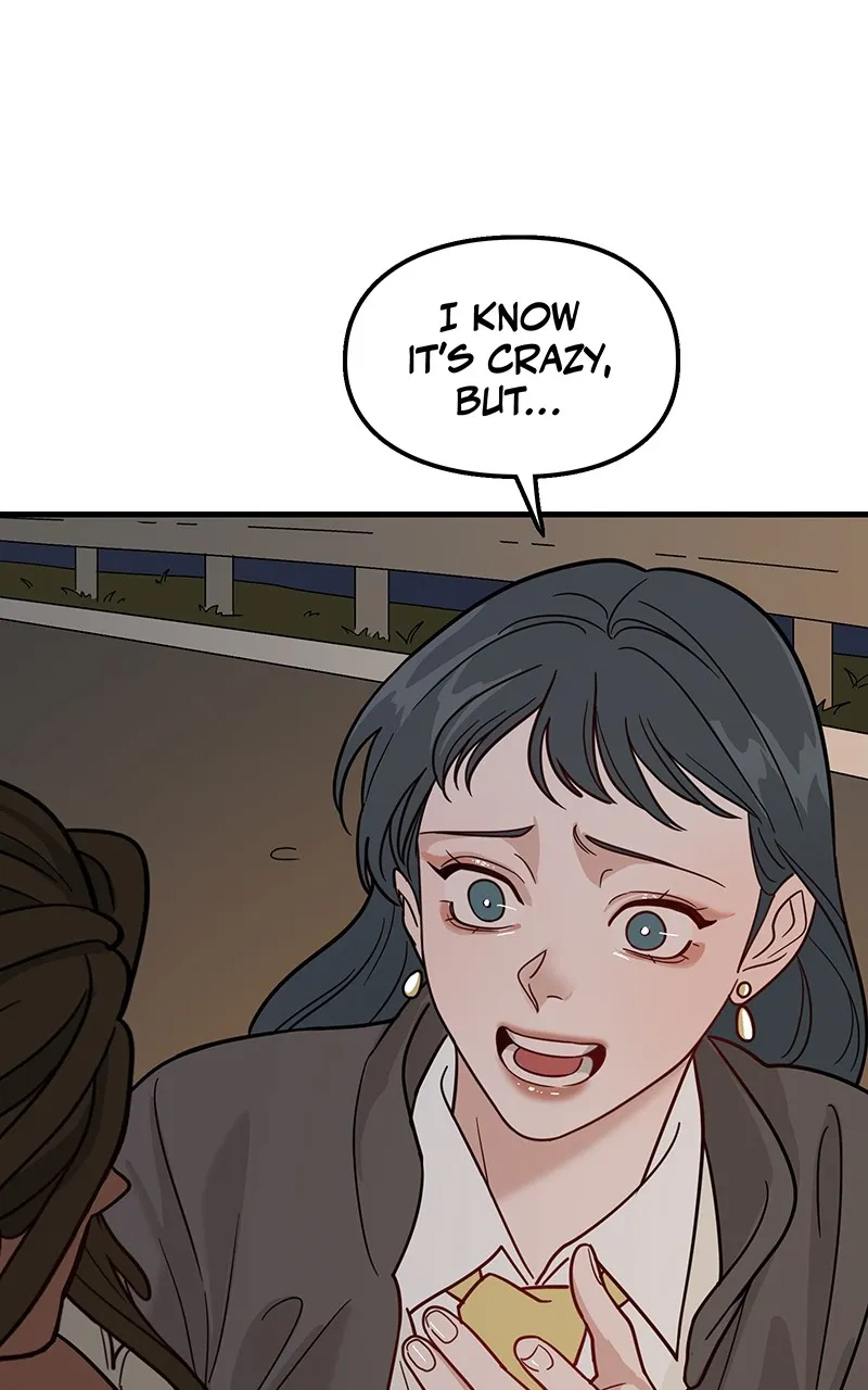 Murder Girlband Chapter 6 page 25 - 