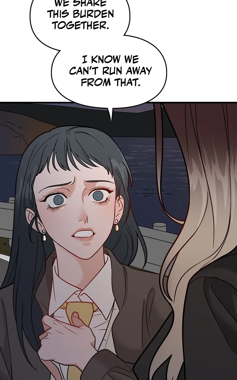 Murder Girlband Chapter 6 page 28 - 