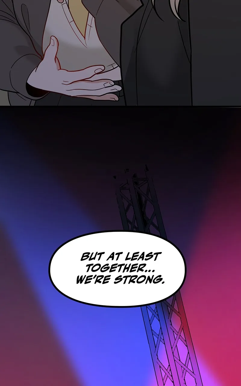 Murder Girlband Chapter 6 page 29 - 