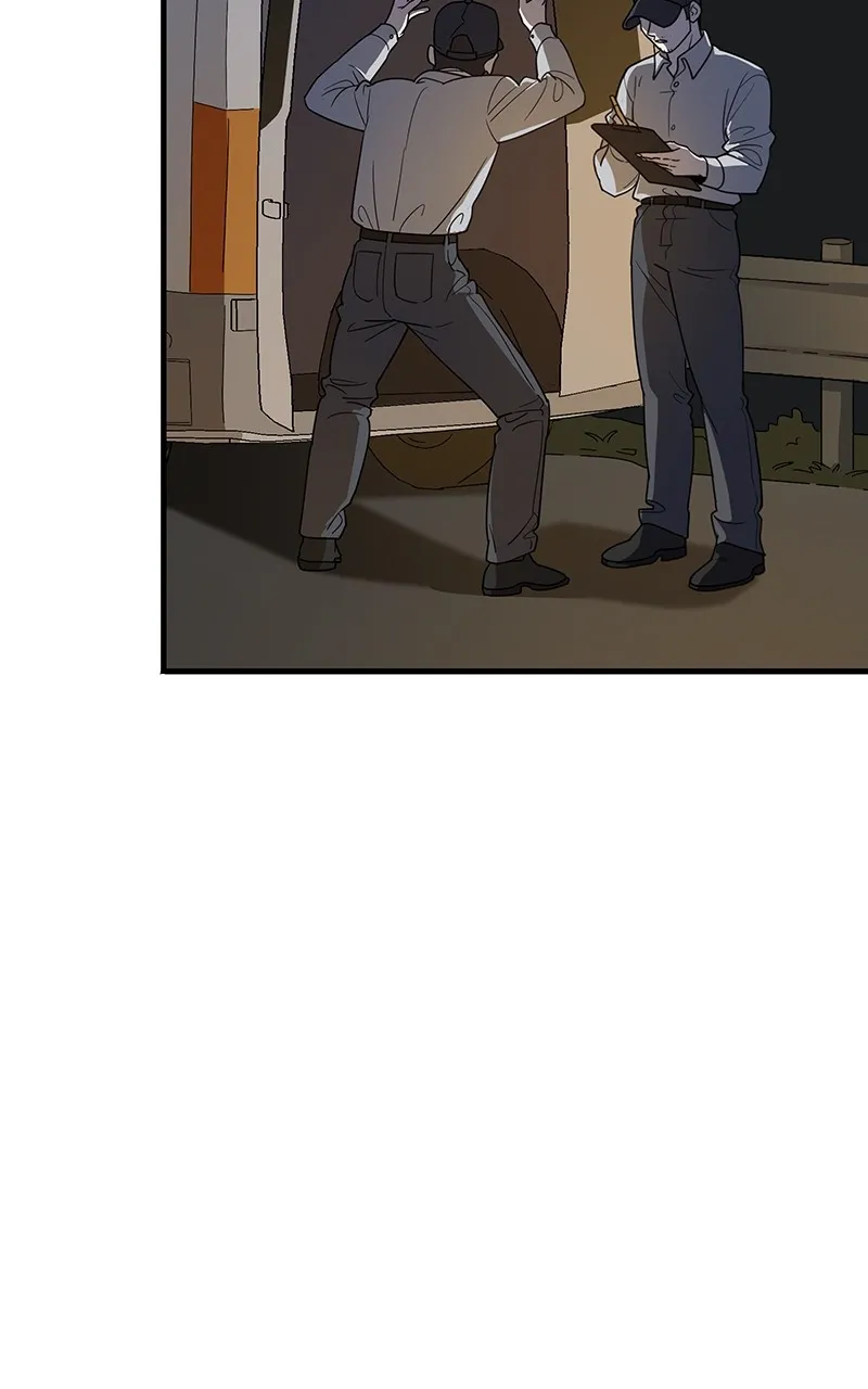Murder Girlband Chapter 6 page 4 - 
