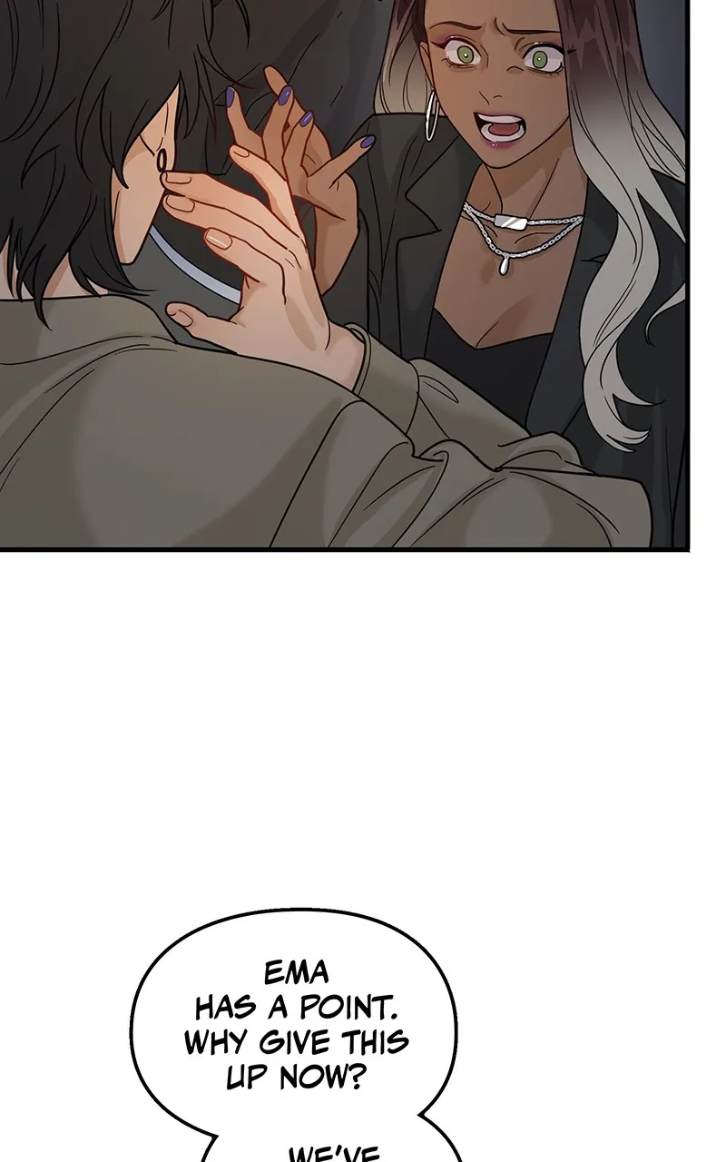 Murder Girlband Chapter 6 page 32 - 