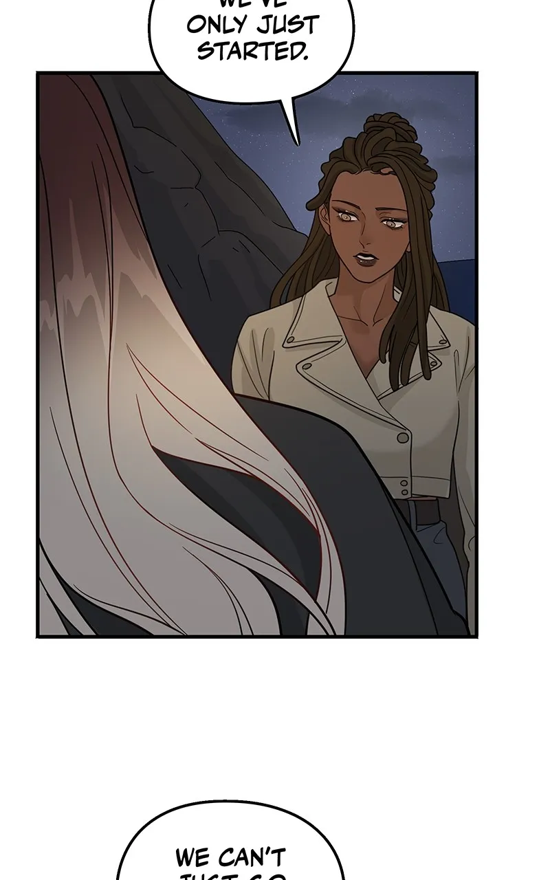 Murder Girlband Chapter 6 page 33 - 