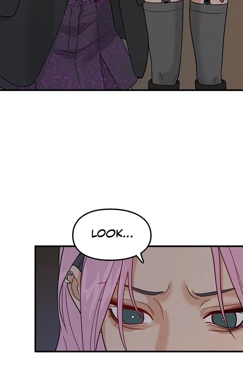 Murder Girlband Chapter 6 page 35 - 
