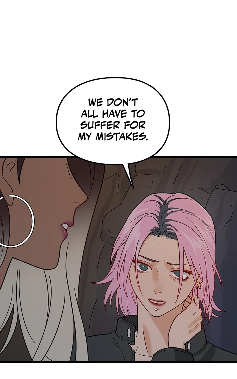 Murder Girlband Chapter 6 page 36 - 
