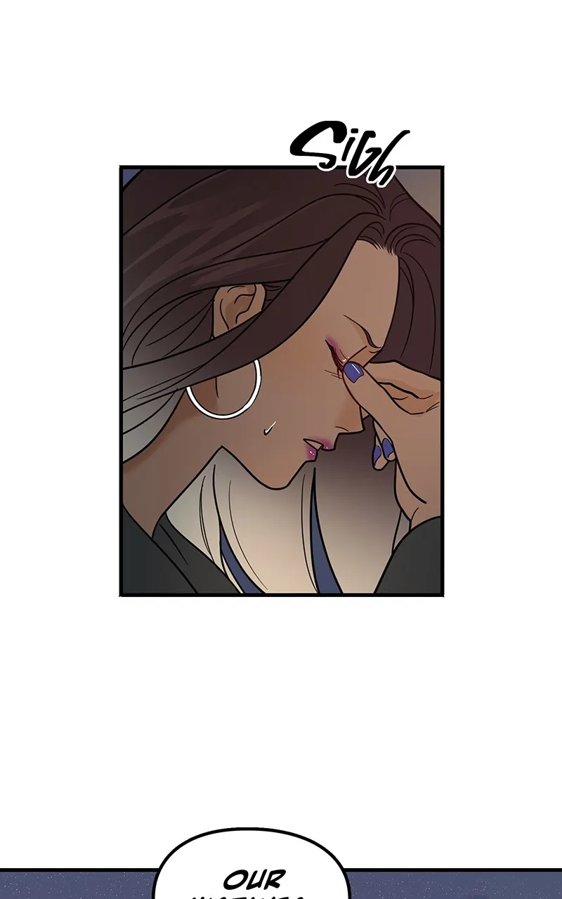 Murder Girlband Chapter 6 page 40 - 