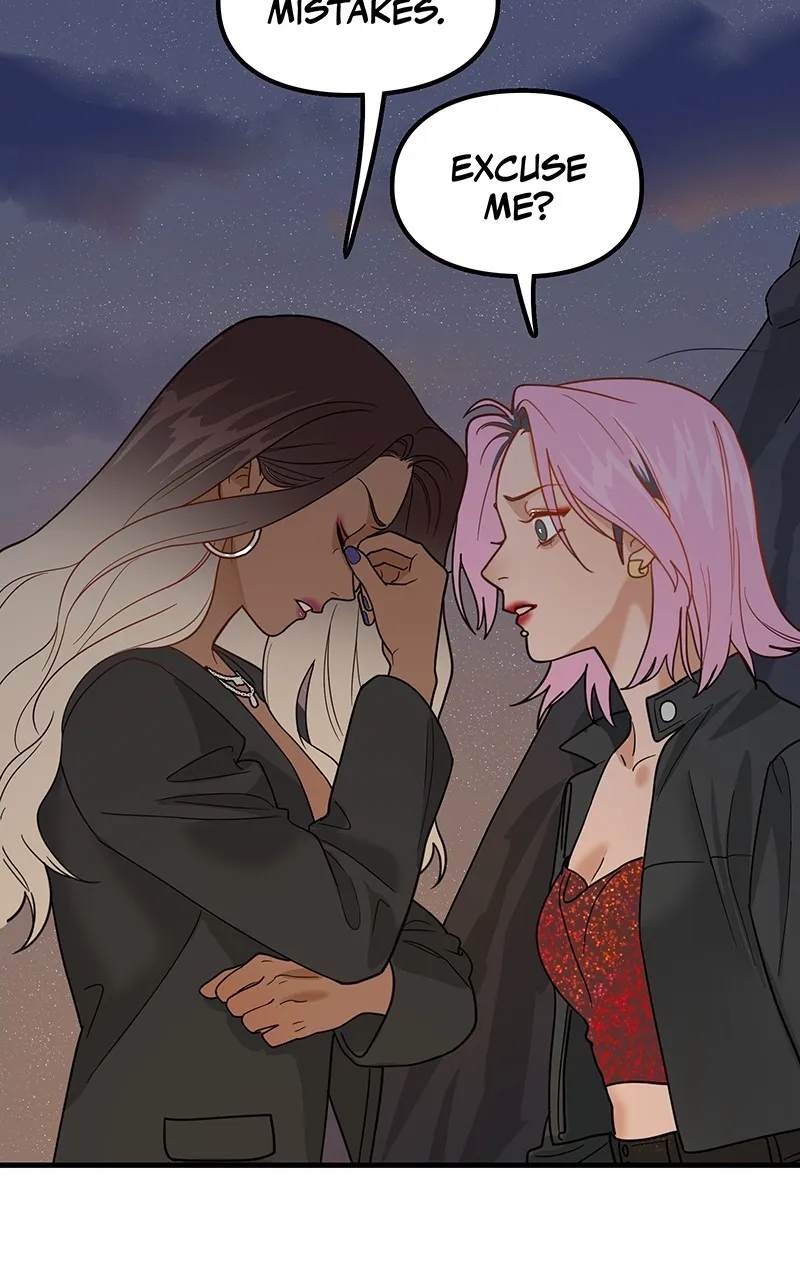 Murder Girlband Chapter 6 page 41 - 