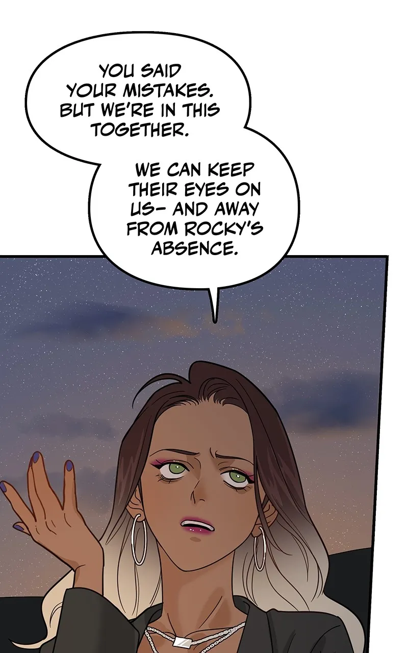 Murder Girlband Chapter 6 page 42 - 