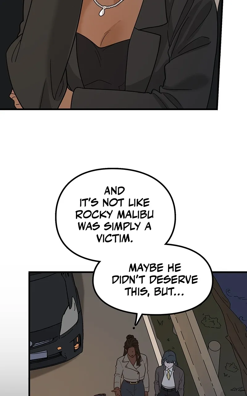 Murder Girlband Chapter 6 page 43 - 