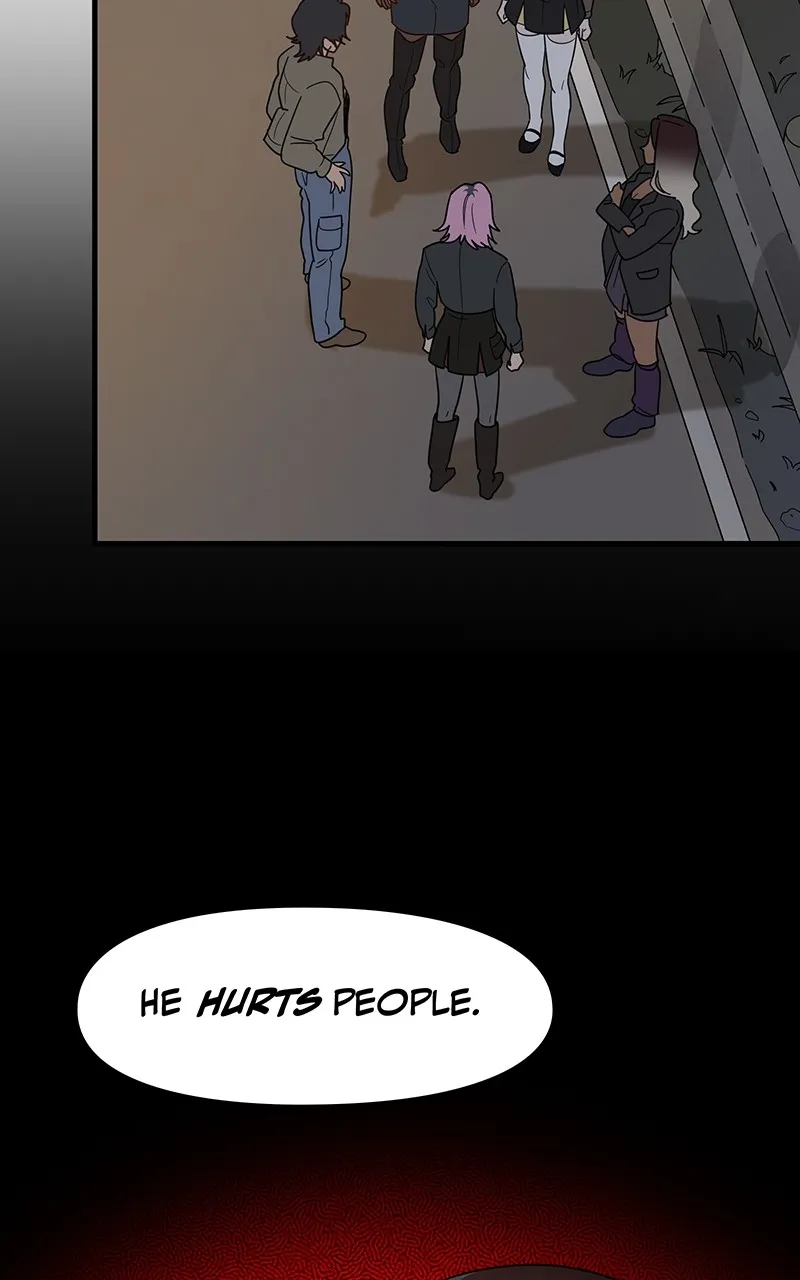 Murder Girlband Chapter 6 page 44 - 
