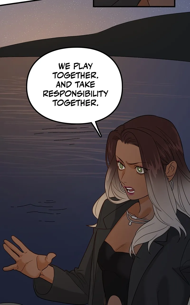Murder Girlband Chapter 6 page 47 - 