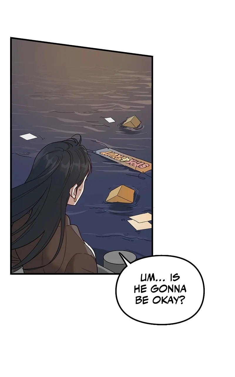 Murder Girlband Chapter 6 page 6 - 