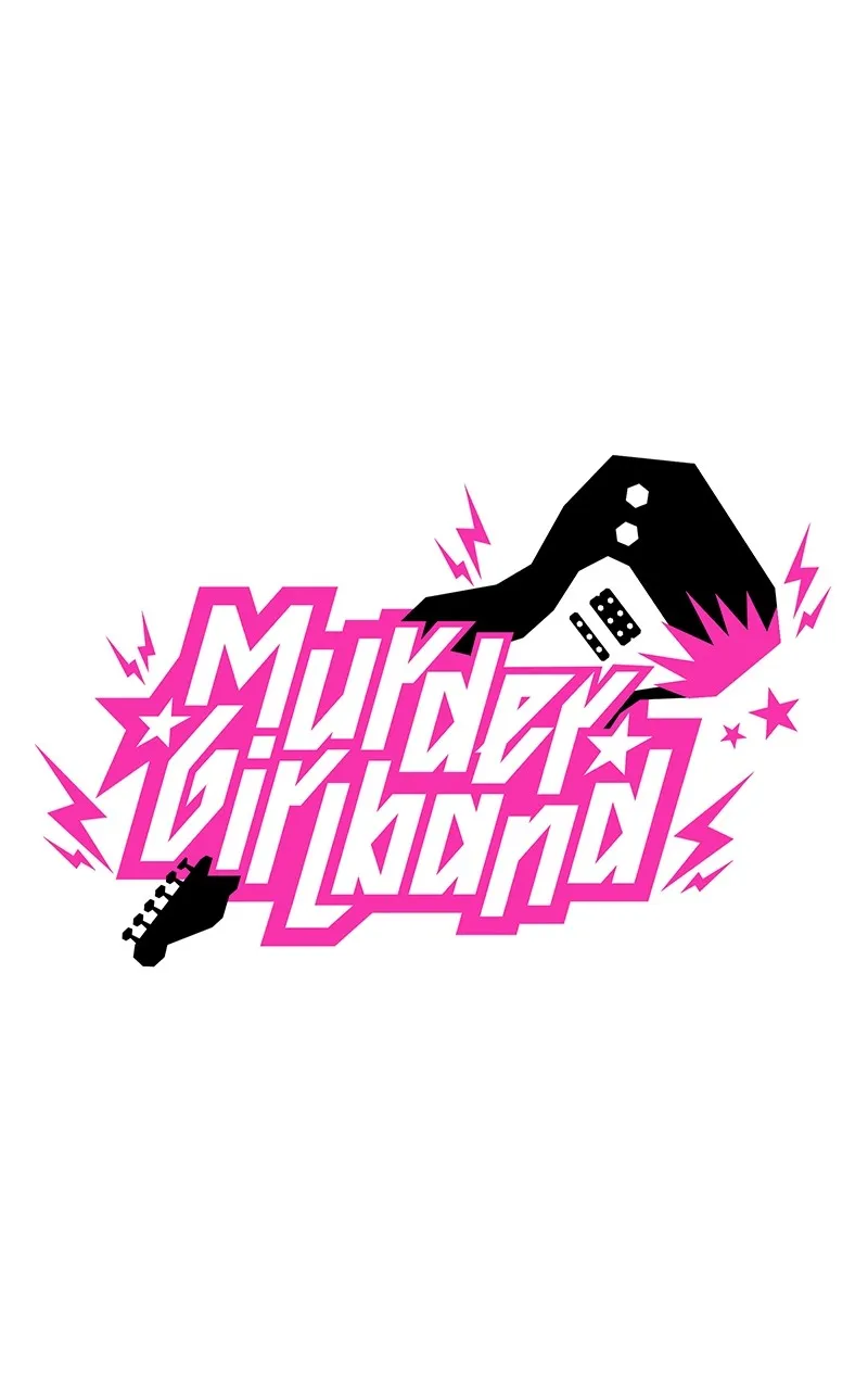 Murder Girlband Chapter 6 page 51 - 